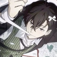 Dazai Osamu