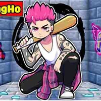 Hiha Yanghoo