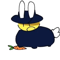 mafioso(thỏ bel:>)@