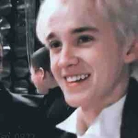 Draco Malfoy 