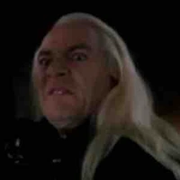 Lucius Malfoy 