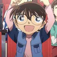 Edogawa Conan