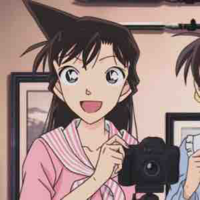 Ran mouri