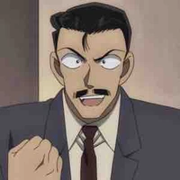 Kogoro Mouri