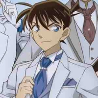 Kudo shinichi