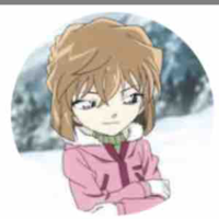 Haibara ai