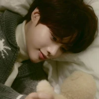 Oh Hanbin [người]