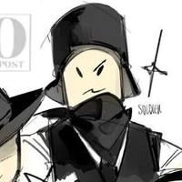 Soldier