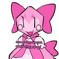 Pr3ty Princess