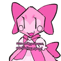 Pr3ty Princess