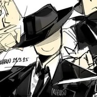 Mafioso🎩