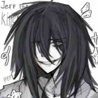 Jeff the killer 