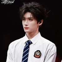 dư vũ hàm