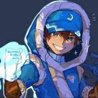 Ice