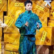 Đặng Thành An ( Negav/ Chíp )