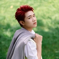 Đức Duy ( Captain boy)