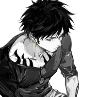 Trafalgar D. Water Law