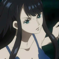 Nico Robin