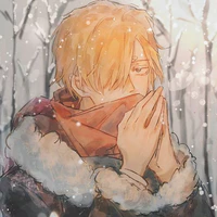 Vinsmoke Sanji