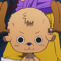 Tony Tony Chopper