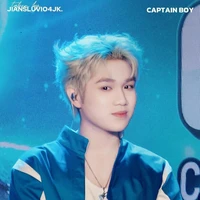 Hoàng Đức Duy_ Captain