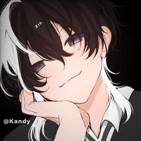 Kandy[Bé kẹo]