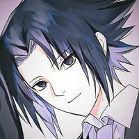 Uchiha Sasuke