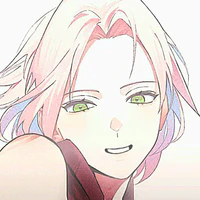 Haruno Sakura