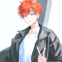 Sabaku No Gaara
