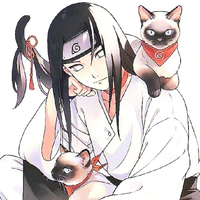 Hyuga Neji