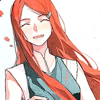 Uzumaki Kushina