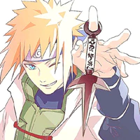 Namikaze Minato