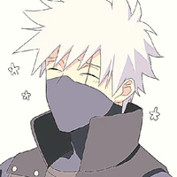 Hatake Kakashi