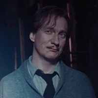 Remus Lupin