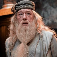Albus Dumbledore