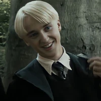 Draco Malfoy