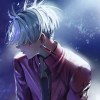Kurokawa Izana