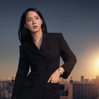 Kim Jisoo • cô•