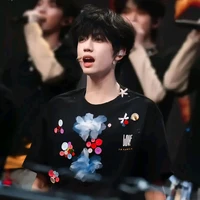 Trương Quế Nguyên_Hắn