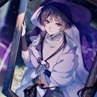 kabukimono