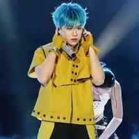 Hoàng Đức Duy ( Captain boy)