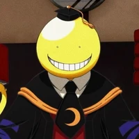 Koro-sensei