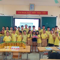 Cả lớp