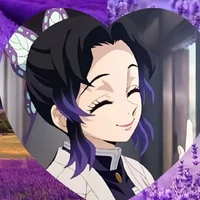 Kochou Shinobu
