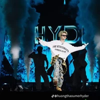 Nguyễn Quang Anh(Rhyder)