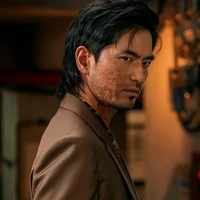 Pyeon Sang Wook