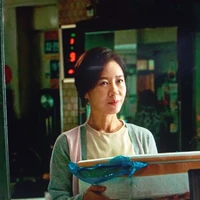 Cô hiệu trưởng