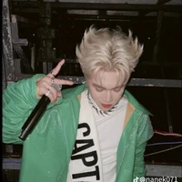 hoàng đức duy l captain boy