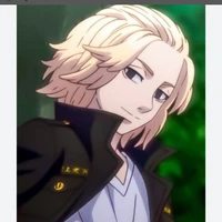 Sano Manjiro ( Mikey )