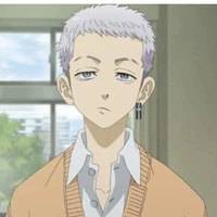 Mitsuya Takashi